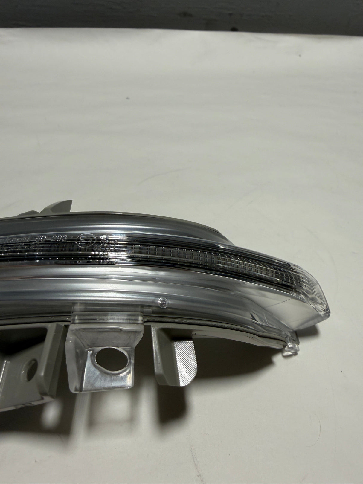 81740-60141 2022-2025 Toyota Tundra Driver Side Mirror Turn Signal Lamp Housing