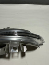 81740-60141 2022-2025 Toyota Tundra Driver Side Mirror Turn Signal Lamp Housing