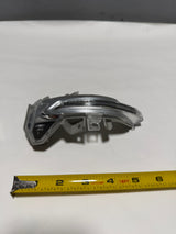 81740-60141 2022-2025 Toyota Tundra Driver Side Mirror Turn Signal Lamp Housing
