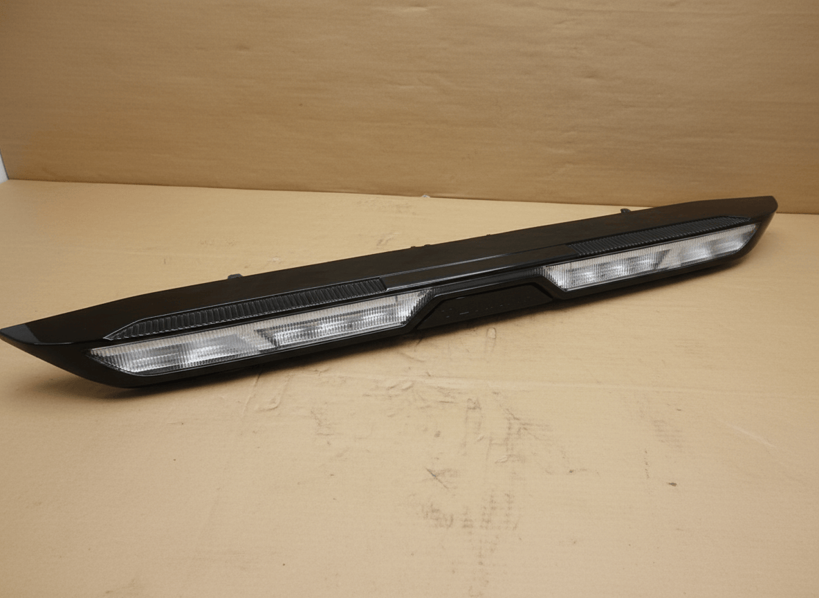 81006-0C030 2022-2025 Toyota Tundra High Mount Lamp Without Camera OEM