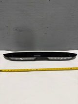 2022-2025 Toyota Tundra High Mount Lamp Without Camera OEM