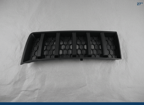 52821-0C010 2022-2025 Toyota Tundra Passenger Side Air Intake Duct Grille OEM