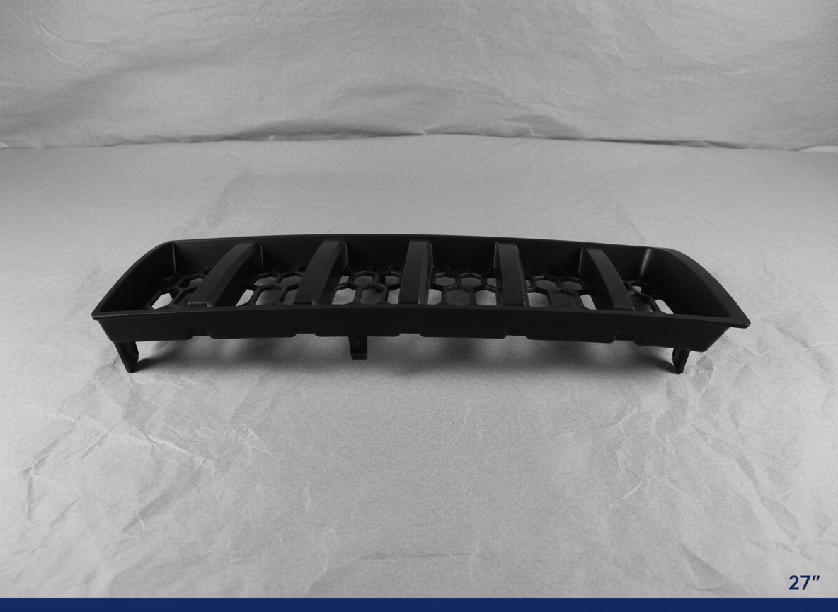 52821-0C010 2022-2025 Toyota Tundra Passenger Side Air Intake Duct Grille OEM