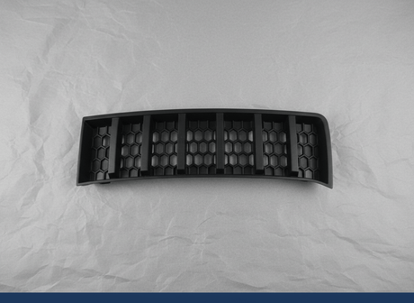 52821-0C010 2022-2025 Toyota Tundra Passenger Side Air Intake Duct Grille OEM