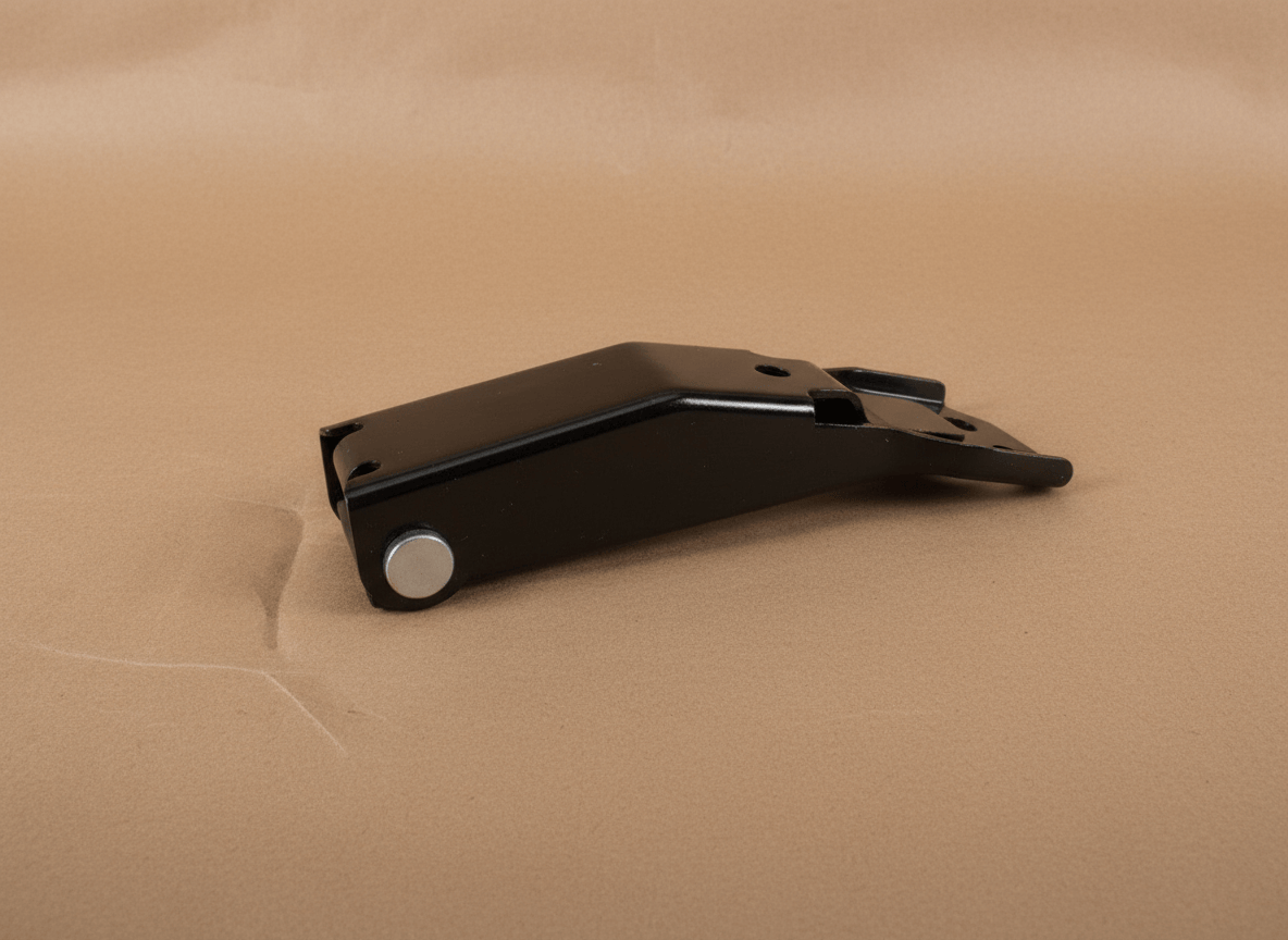 76083-0C010 2022-2025 Tundra OEM Genuine Front Spoiler Bracket (Either Side)