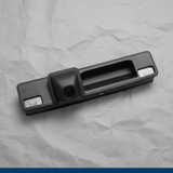 PJ6Z54432A38A 2022-2026 Ford Escape Luggage Compartment Lock Switch Genuine OEM