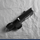 PJ6Z54432A38A 2022-2026 Ford Escape Luggage Compartment Lock Switch Genuine OEM