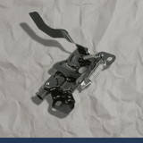 68311130AB 2022-2026 Ram 1500 DT Hood Latch Lock For Remote Start Genuine OEM