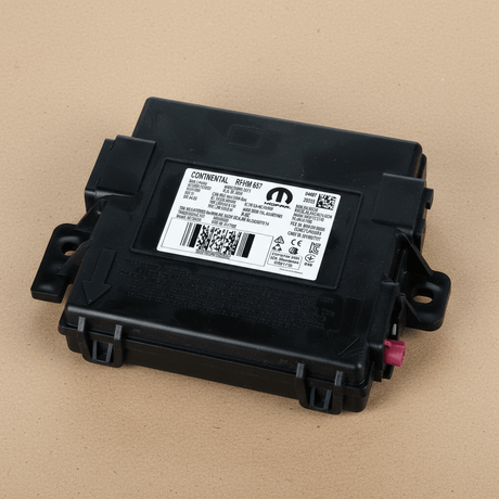 68516285AC 2022-2026 Ram ProMaster Hub Receiver OEM