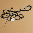 2022 Chrysler Pacifica/voyager Rear Fascia Bumper Wiring Harness OEM New