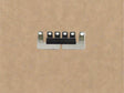 2022 Jeep Grand Cherokee High Current Fuse Array OEM