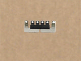 2022 Jeep Grand Cherokee High Current Fuse Array OEM