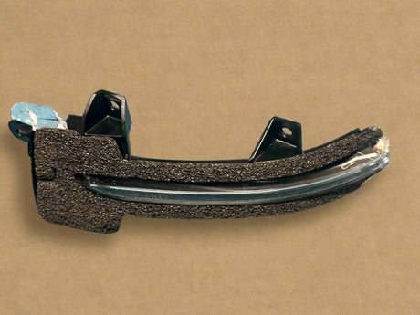 34350-TVA-A01 2023-2024 Acura Integra Driver Side Door Mirror Turn Signal Light OEM