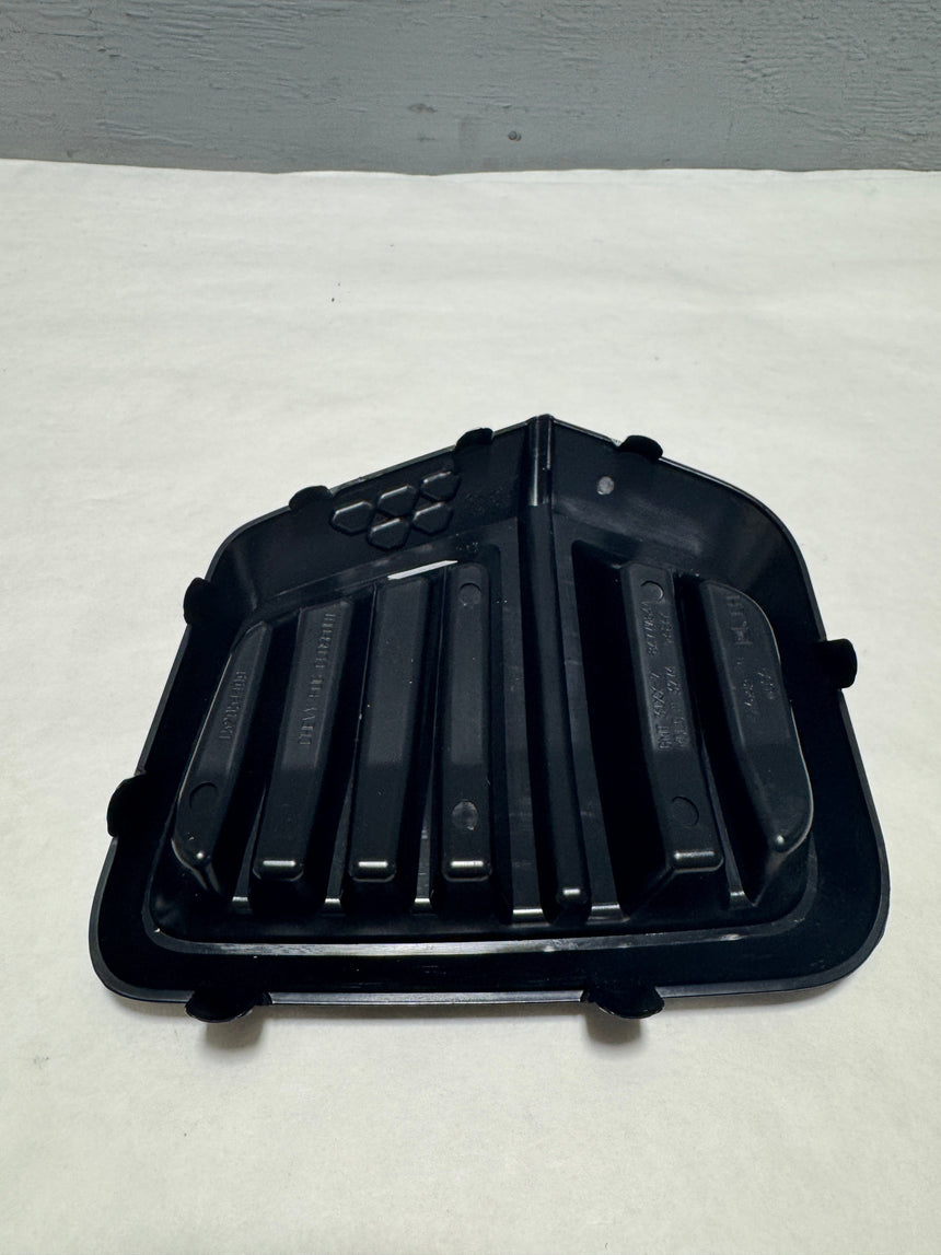 2023-2025 Chevrolet Colorado Driver Side Fog Lamp Hole Cover OEM Genuine
