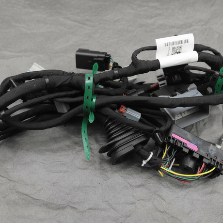 2023-2024 Chevrolet Equinox 1.5L LT Headlamp Wiring Harness Genuine OEM