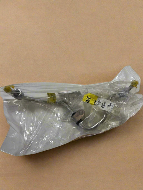 12663312 2023-2024 Colorado Canyon 2.7 Engine Intermediate Fuel Feed Pipe Genuine OEM