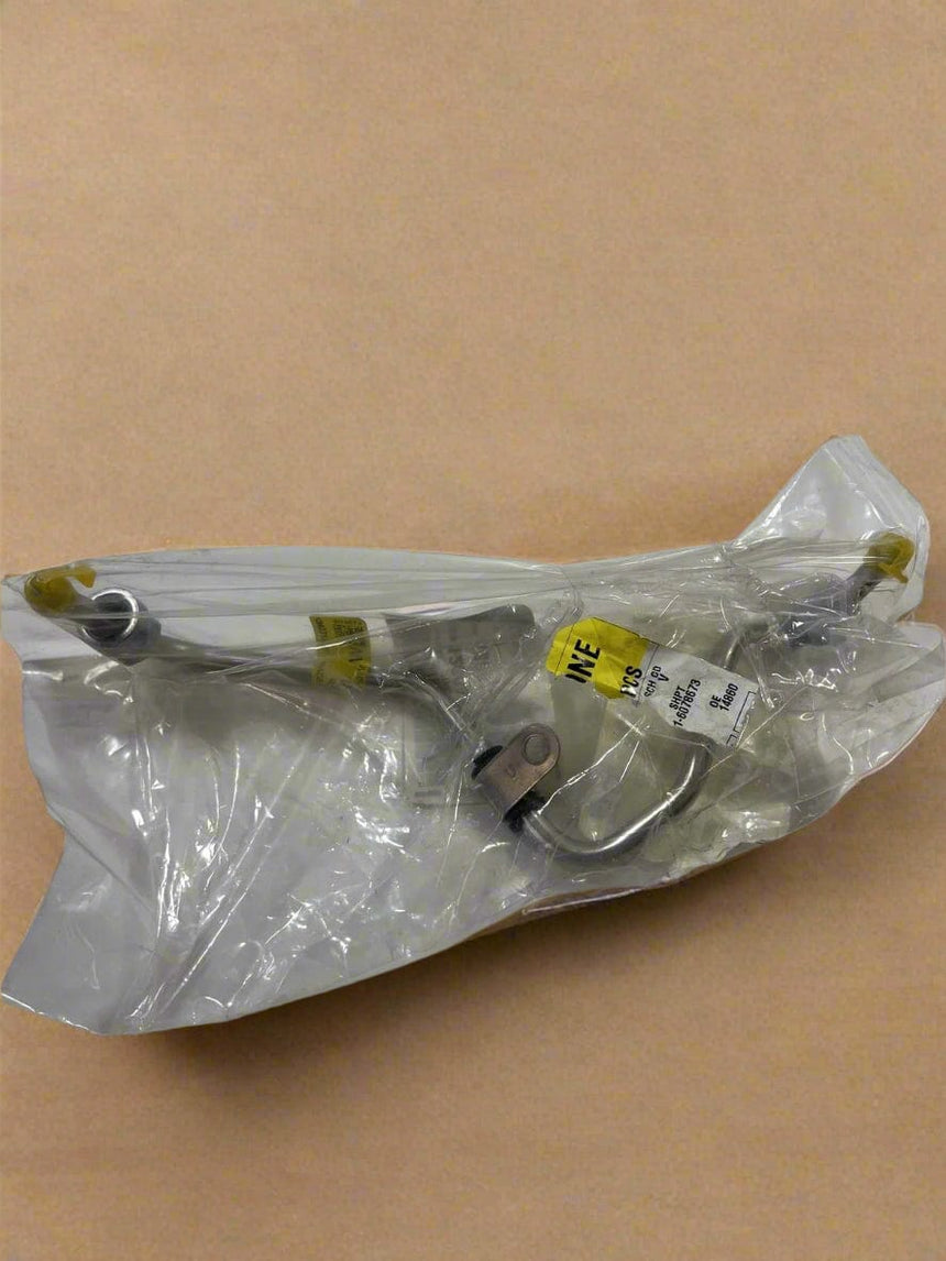 2023-2024 Colorado Canyon 2.7 Engine Intermediate Fuel Feed Pipe Genuine OEM