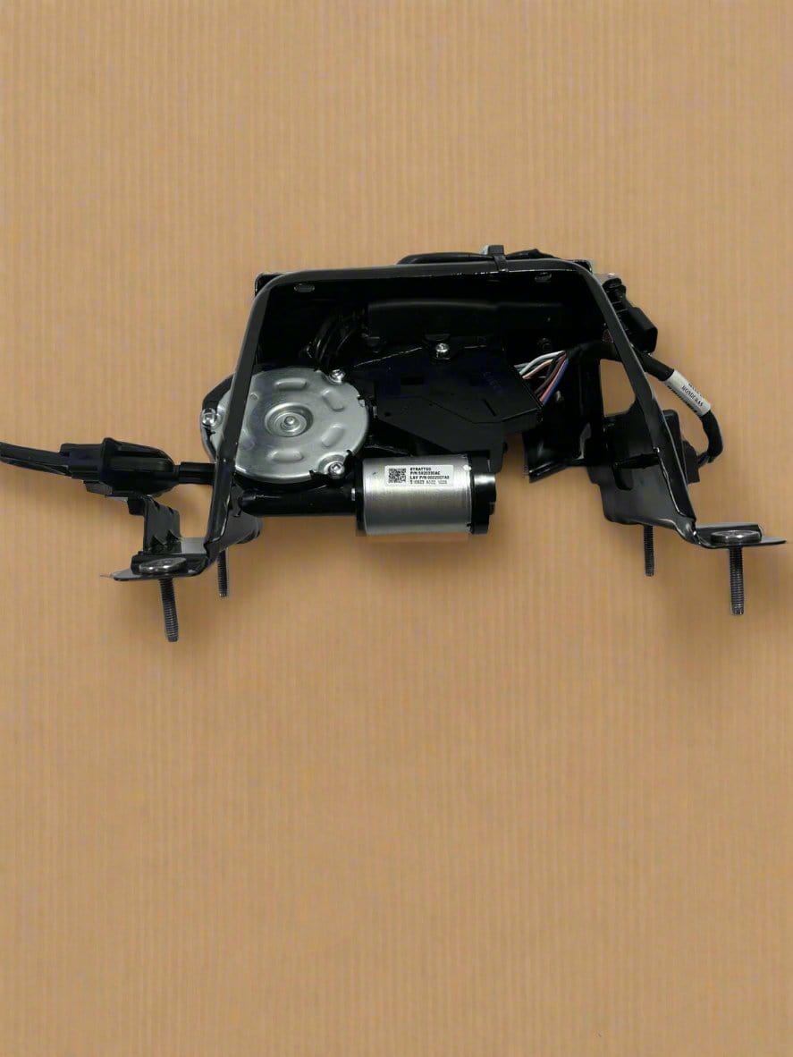 86782303 2023-2024 Corvette C8 Hood Frunk Latch With Actuator OEM