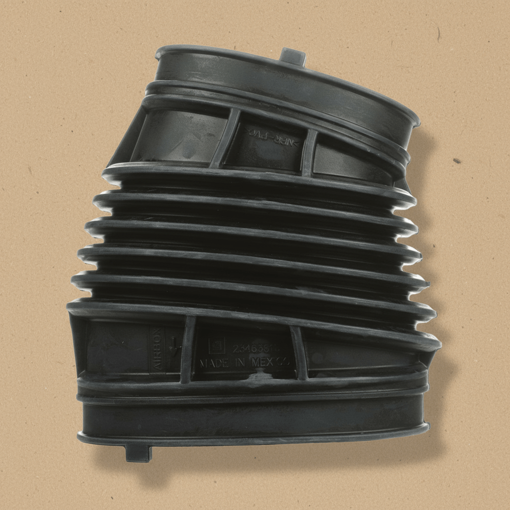 23463815 2023-2024 Equinox or 2024 Terrain 1.5L OEM Genuine Air Cleaner Intake