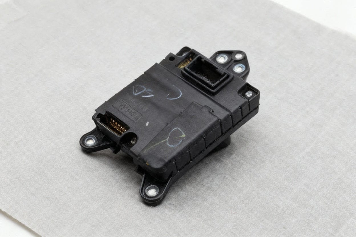 PZ1Z-7P155-L 2023-2024 Ford Bronco Sport Transmission Gear Selector Switch OEM WO Paddle Shift