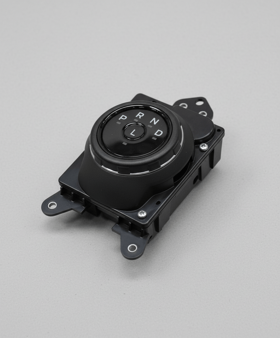 PZ1Z-7P155-L 2023-2024 Ford Bronco Sport Transmission Gear Selector Switch OEM WO Paddle Shift