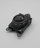 PZ1Z-7P155-L 2023-2024 Ford Bronco Sport Transmission Gear Selector Switch OEM WO Paddle Shift