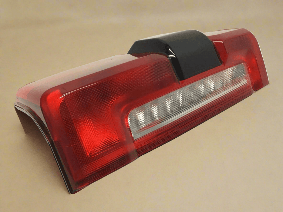 PC3Z-13405-B 2023-2024 Ford F-250 F-350 Driver Side LED Tail Light Non BLIS