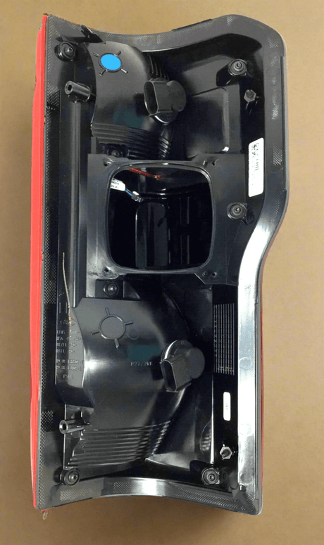 PC3Z-13405-B 2023-2024 Ford F-250 F-350 Driver Side LED Tail Light Non BLIS