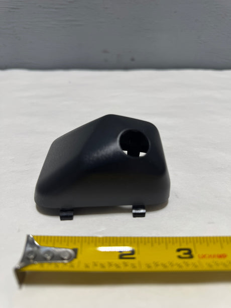 ML3Z-17A703-AA 2023-2024 Ford F-250 F-350 Passenger Side Mirror Lower Camera Cover OEM