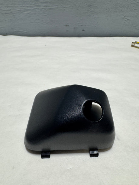 ML3Z-17A703-AA 2023-2024 Ford F-250 F-350 Passenger Side Mirror Lower Camera Cover OEM