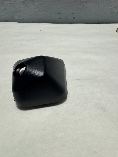 ML3Z-17A703-AA 2023-2024 Ford F-250 F-350 Passenger Side Mirror Lower Camera Cover OEM