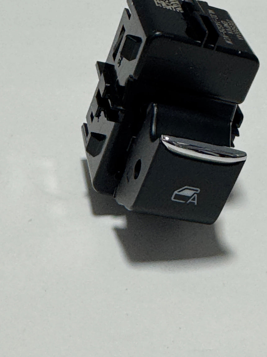 2023-2024 Ford F-250 F-350 Passenger Side Power Window Switch Genuine OEM
