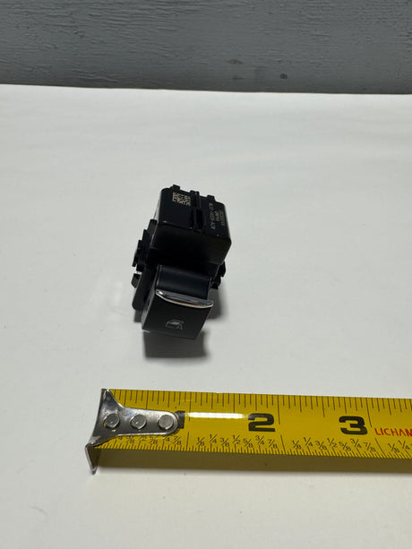 ML3Z-14529-AE 2023-2024 Ford F-250 F-350 Passenger Side Power Window Switch Genuine OEM