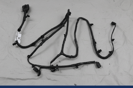 PZ6Z-14B474-AC 2023-2024 Ford Maverick 2.0L Front End Wiring Harness Jumper Genuine OEM