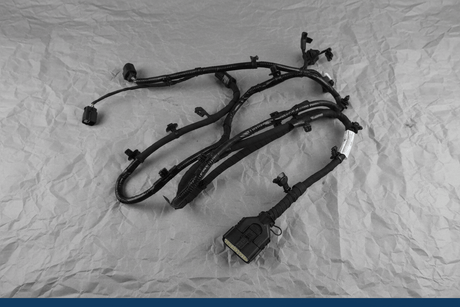 PZ6Z-14B474-AC 2023-2024 Ford Maverick 2.0L Front End Wiring Harness Jumper Genuine OEM