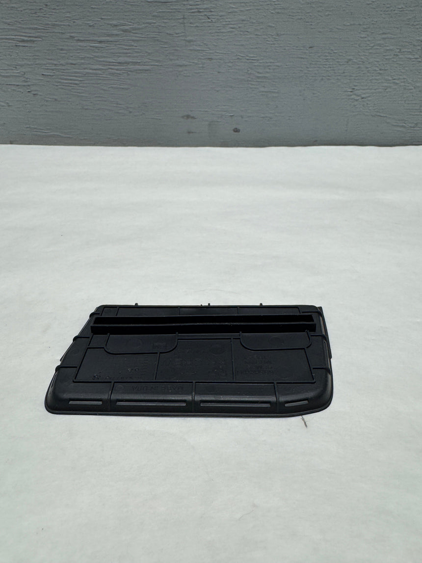 2023-2024 GMC Sierra Driver Door Panel Pull Cup Liner OEM