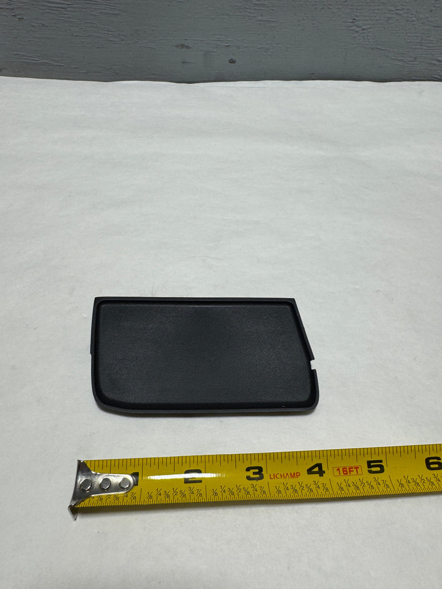 2023-2024 GMC Sierra Driver Door Panel Pull Cup Liner OEM