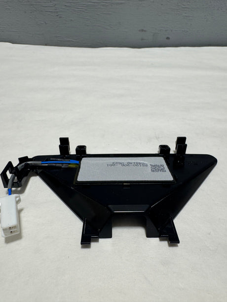 8S180-30A-A01 2023-2024 Honda Accord Front Windshield Camera Trim Heater OEM