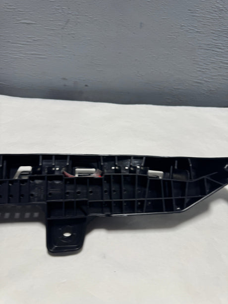 71190-T90-A00 2023-2024 Honda Pilot Front Driver Side Upper Bumper Beam Support OEM