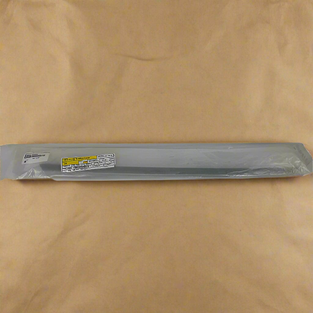 83850-P1000 2023-2024 Kia Sportage Rear Driver Side Door Frame Trim Molding OEM