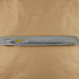 83850-P1000 2023-2024 Kia Sportage Rear Driver Side Door Frame Trim Molding OEM