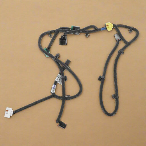 91880-DW520 2023-2024 Kia Sportage X-Line X-Pro Rear Bumper Wiring Harness OEM