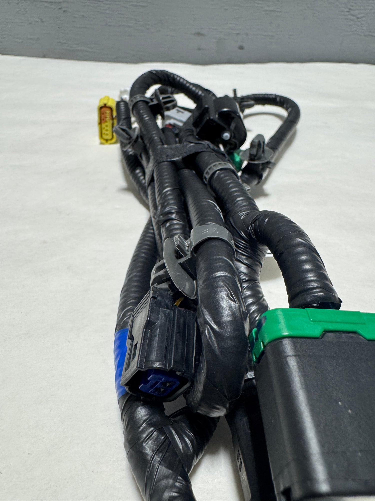 91880-DW520 2023-2024 Kia Sportage X-Line X-Pro Rear Bumper Wiring Harness OEM