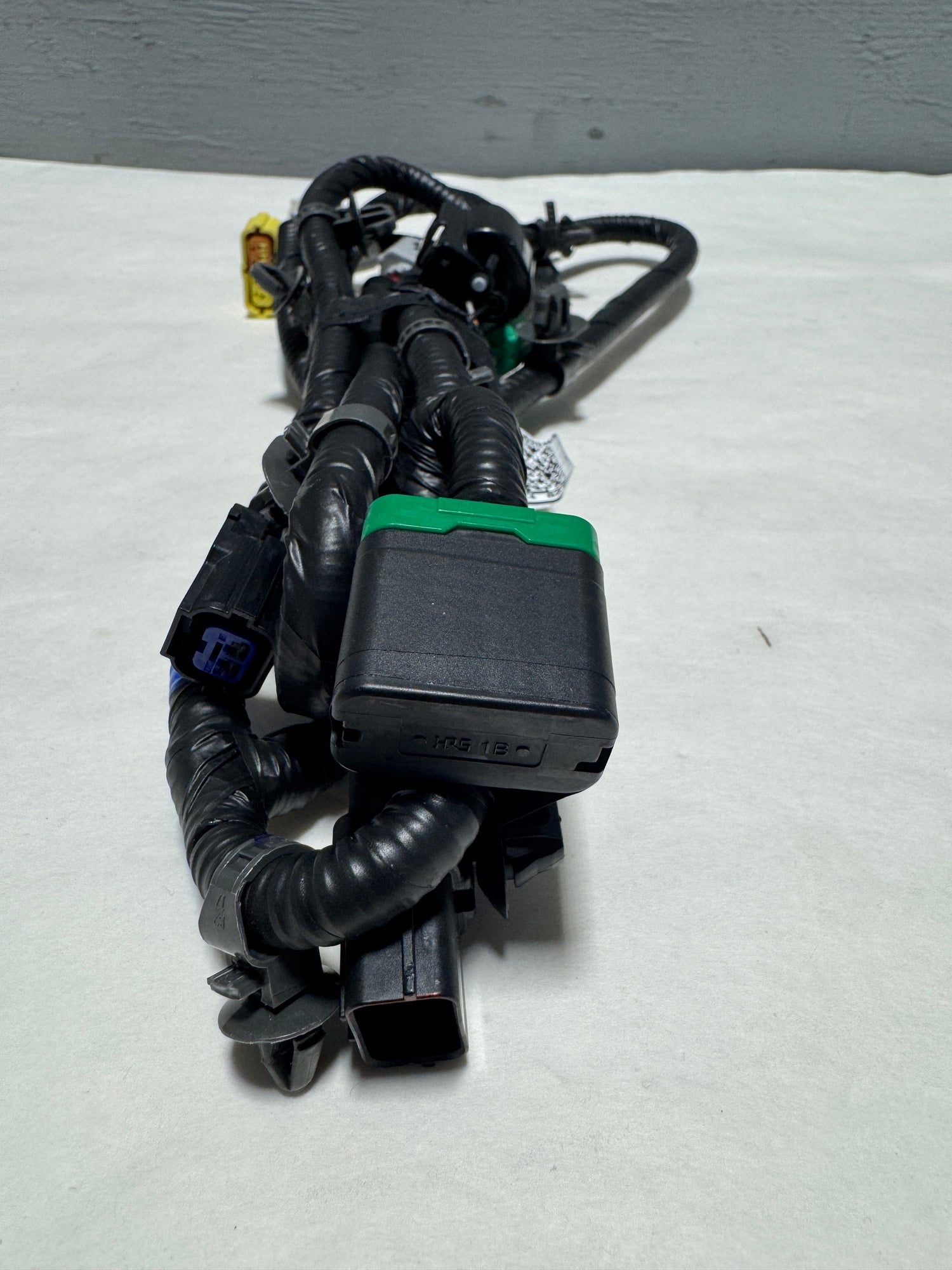 91880-DW520 2023-2024 Kia Sportage X-Line X-Pro Rear Bumper Wiring Harness OEM