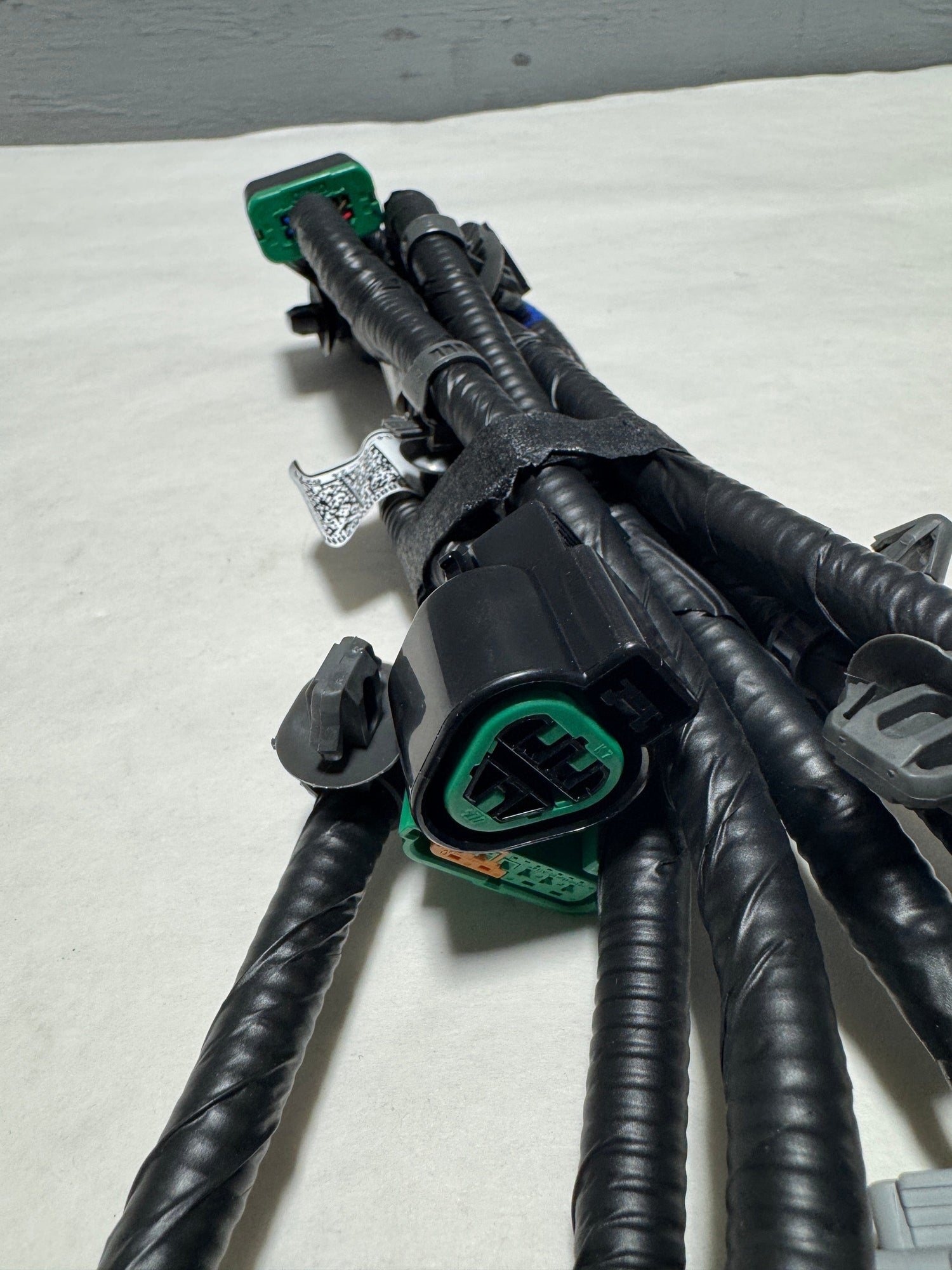 91880-DW520 2023-2024 Kia Sportage X-Line X-Pro Rear Bumper Wiring Harness OEM