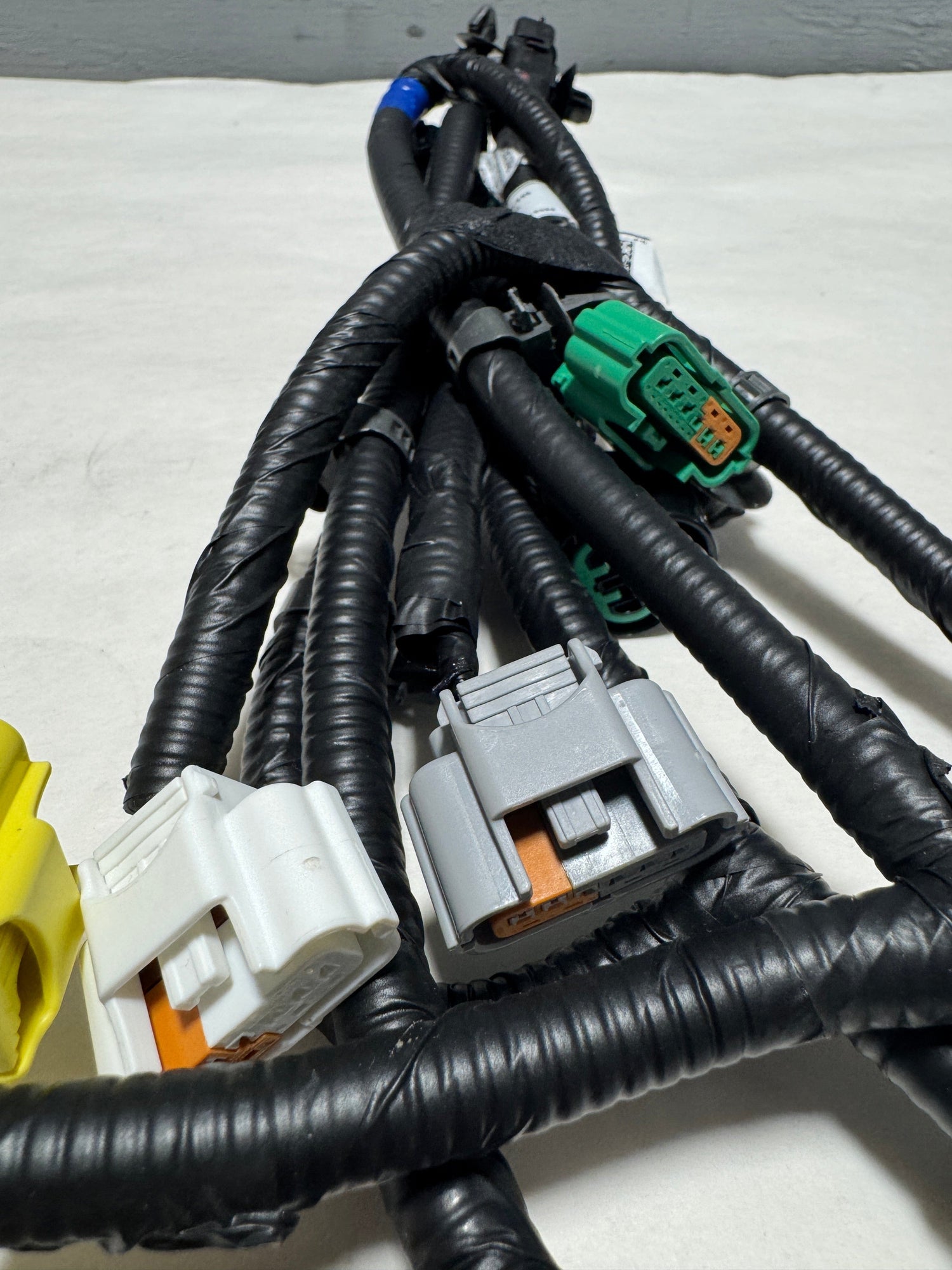 91880-DW520 2023-2024 Kia Sportage X-Line X-Pro Rear Bumper Wiring Harness OEM