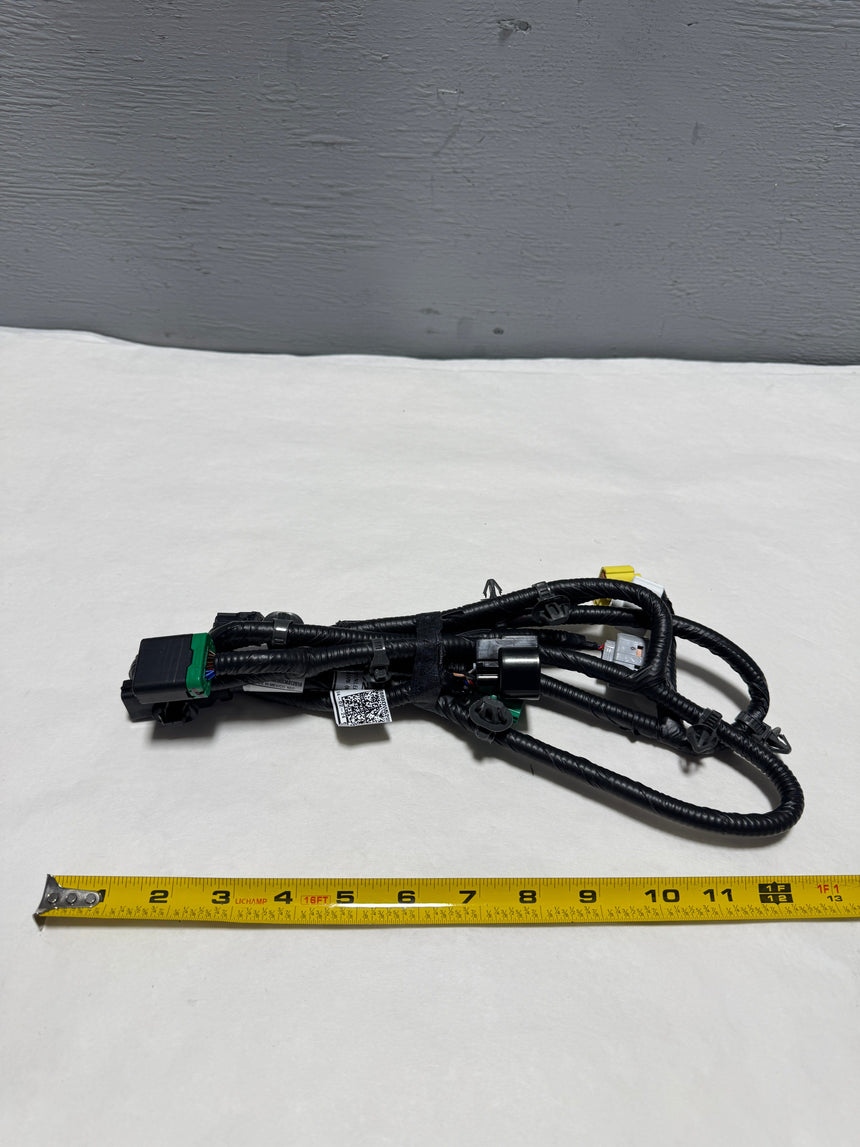 2023-2025 Kia Sportage X-Line X-Pro Rear Bumper Wiring Harness OEM