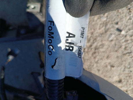 P1MZ-15K867-J 2023-2024 Lincoln Aviator Front Bumper Parking Sensor Wiring Harness CODE AJB