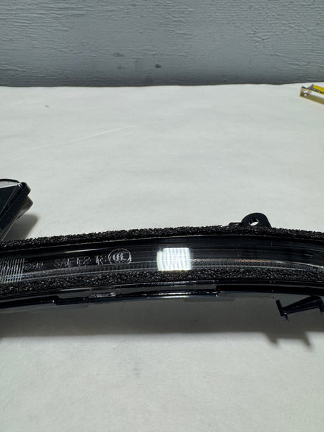DFR5-69-182B 2023-2024 Mazda CX-30 or CX-50 Driver Side Turn Signal Light OEM