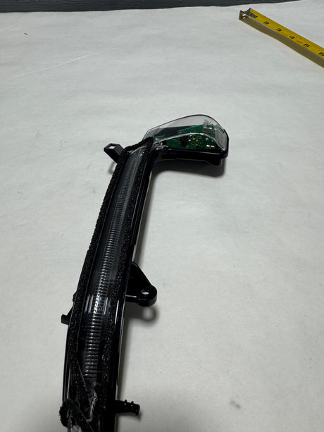 DFR5-69-182B 2023-2024 Mazda CX-30 or CX-50 Driver Side Turn Signal Light OEM